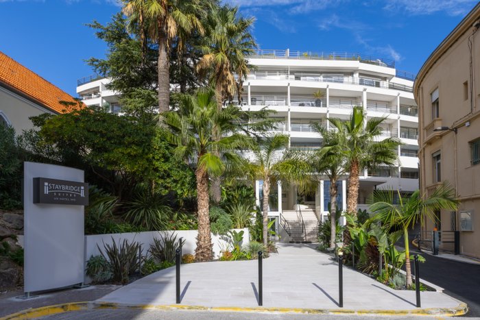 STAYBRIDGE SUITES CANNES CENTRE, AN IHG HOTEL - Prices & Reviews (France)