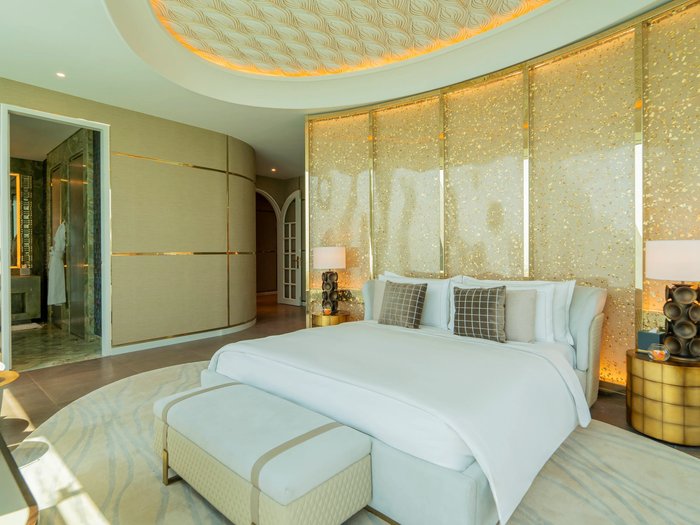 Raffles Doha Rooms: Pictures & Reviews - Tripadvisor