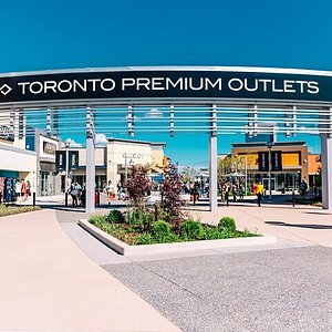 Premium Outlets no Canadá: os famosos outlets dos EUA têm 2 unidades  canadenses - Falando de Viagem