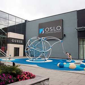 Oslo Fashion Outlet - All You Need to Know BEFORE You Go (2024)