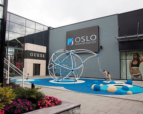 good day trips from oslo