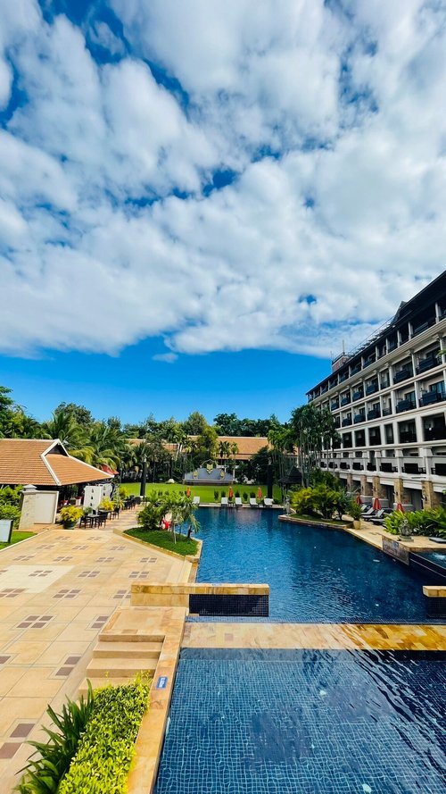 ANGKOR MIRACLE RESORT & SPA $45 ($̶1̶4̶0̶) - Updated 2024 Prices ...