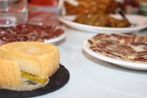 Comida