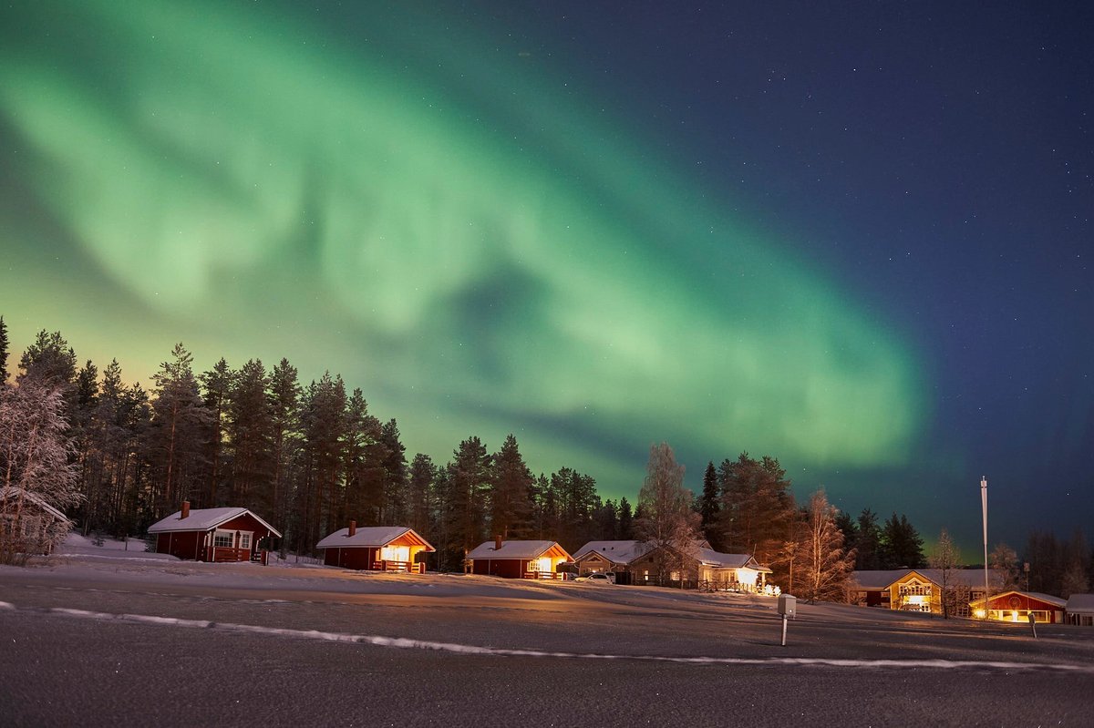 THE 10 BEST Finland Campgrounds 2024 (with Prices) - Tripadvisor