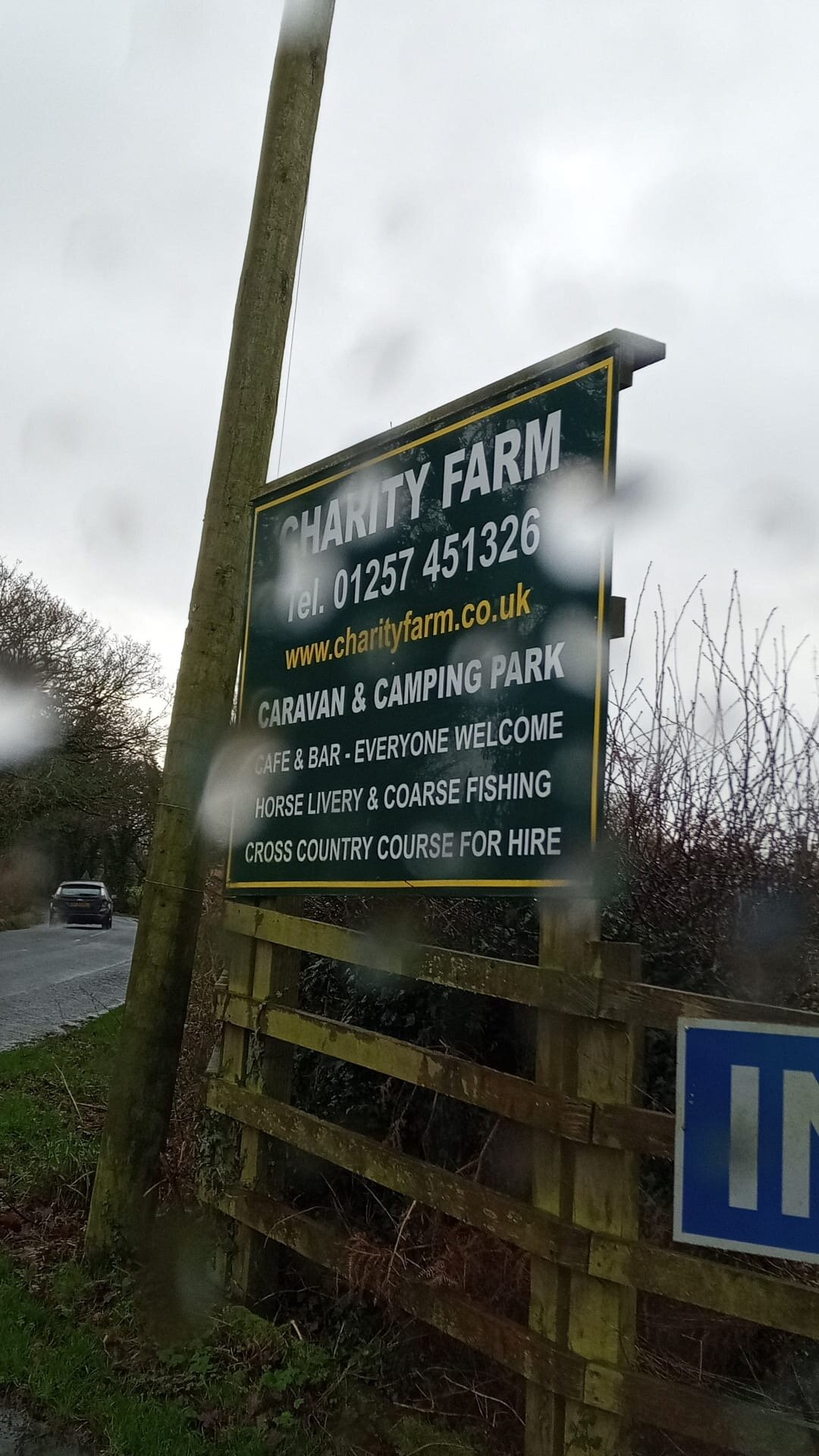 Charity Farm - 14