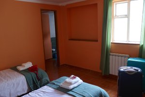 Room & Suite