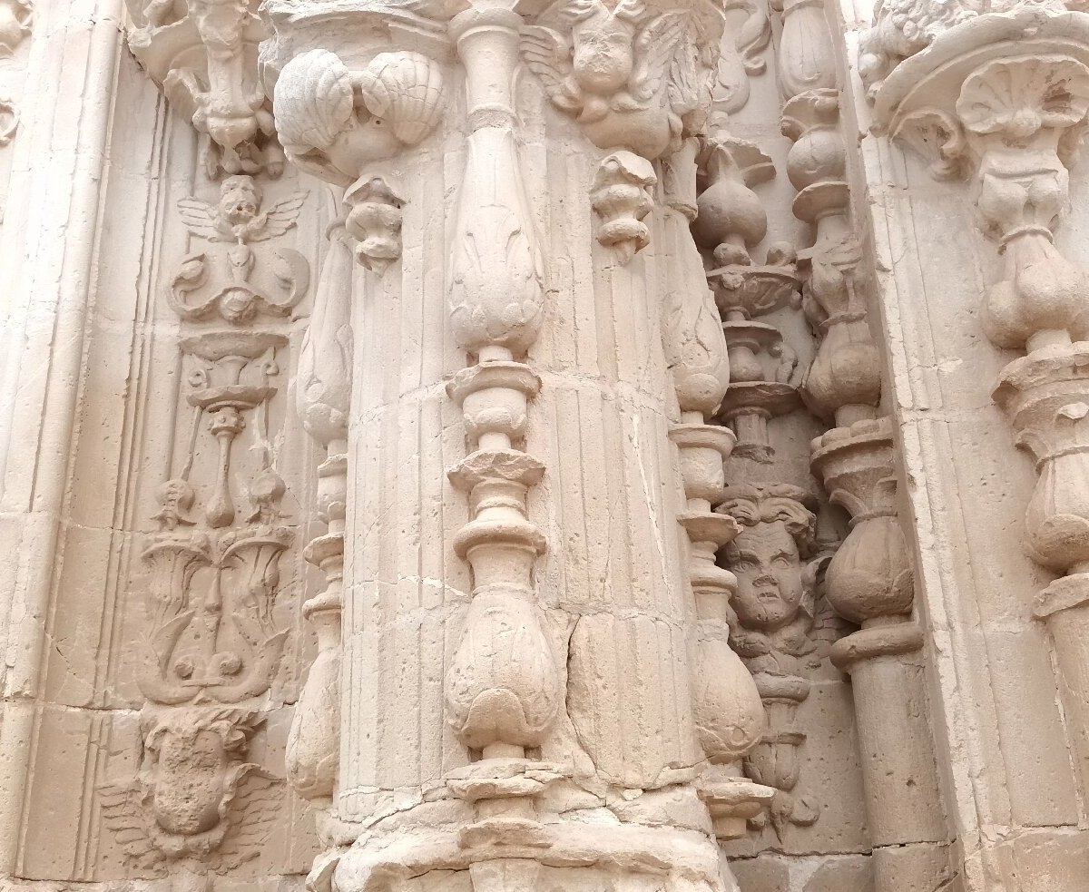 Iglesia de Santa María la Mayor All You Need to Know BEFORE You Go (2024)