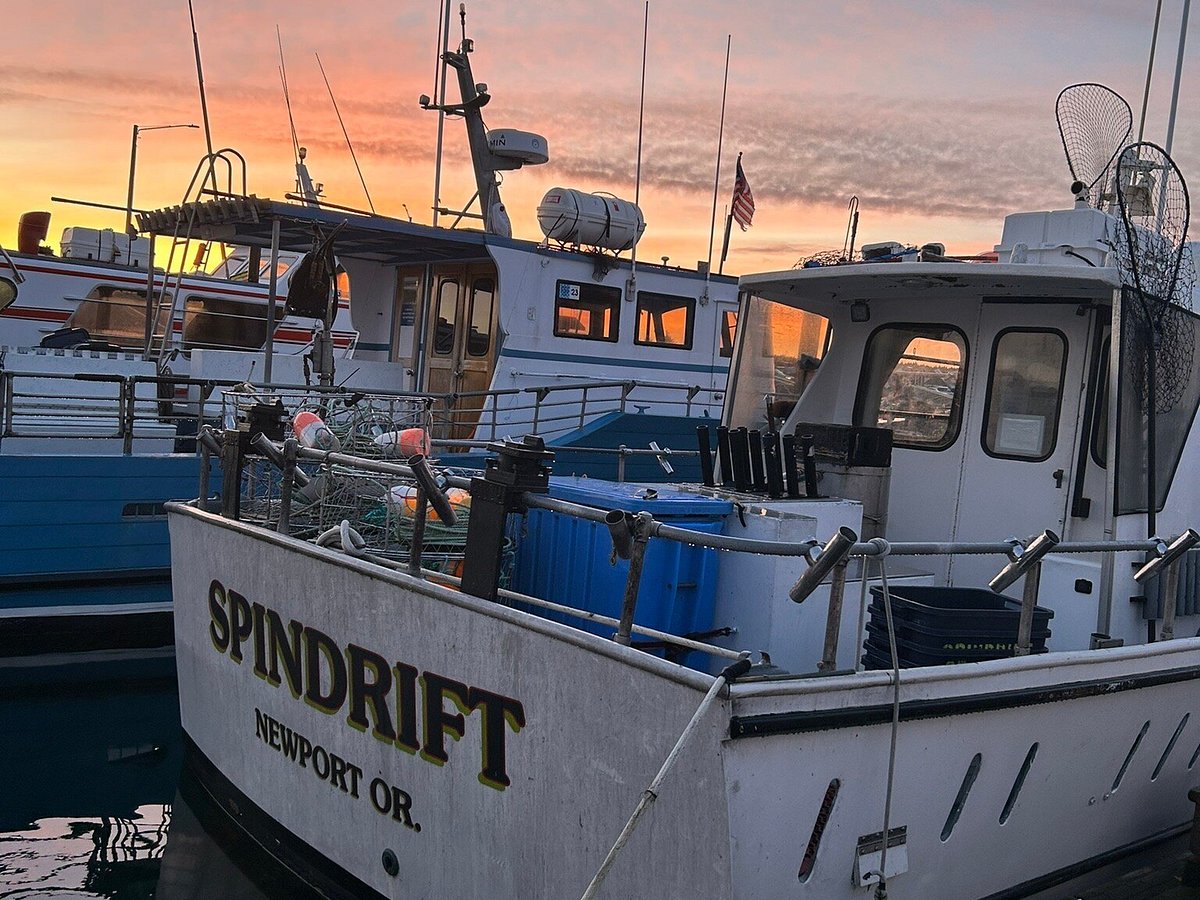 Newport Oregon Charter Prices - Newport Oregon Fishing Charters