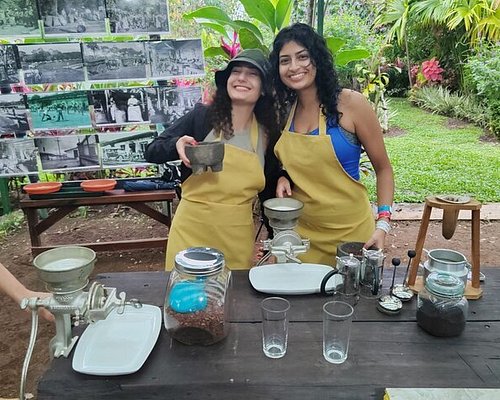 guanacaste coffee tour