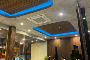 店内