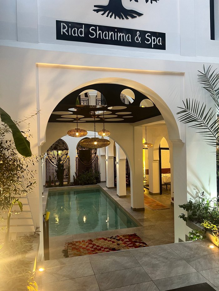 Imagen 4 de Riad Shanima & Spa