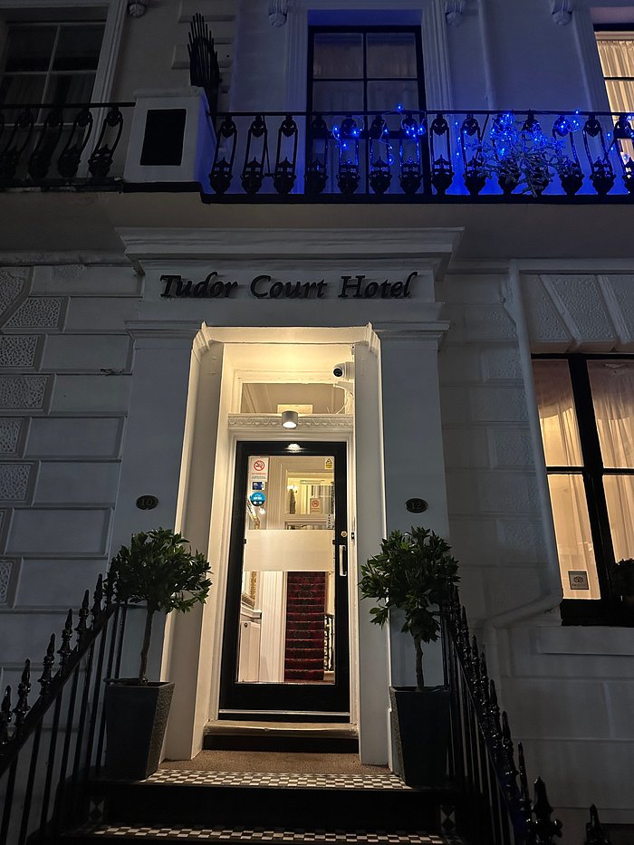 TUDOR COURT HOTEL Updated 2024 Reviews (London)