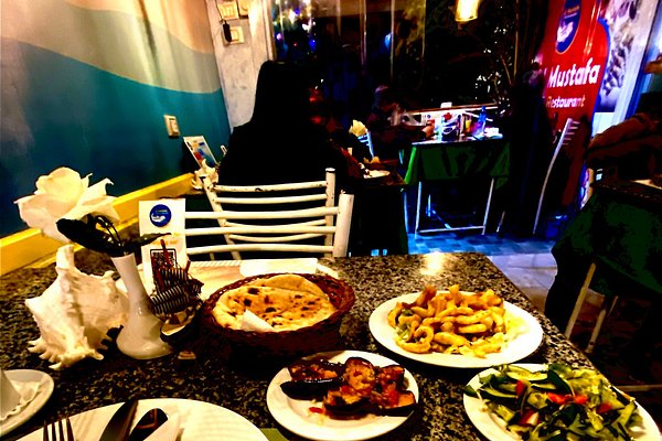 MOBY DICK, Hurghada - Menu, Prices & Restaurant Reviews - Tripadvisor