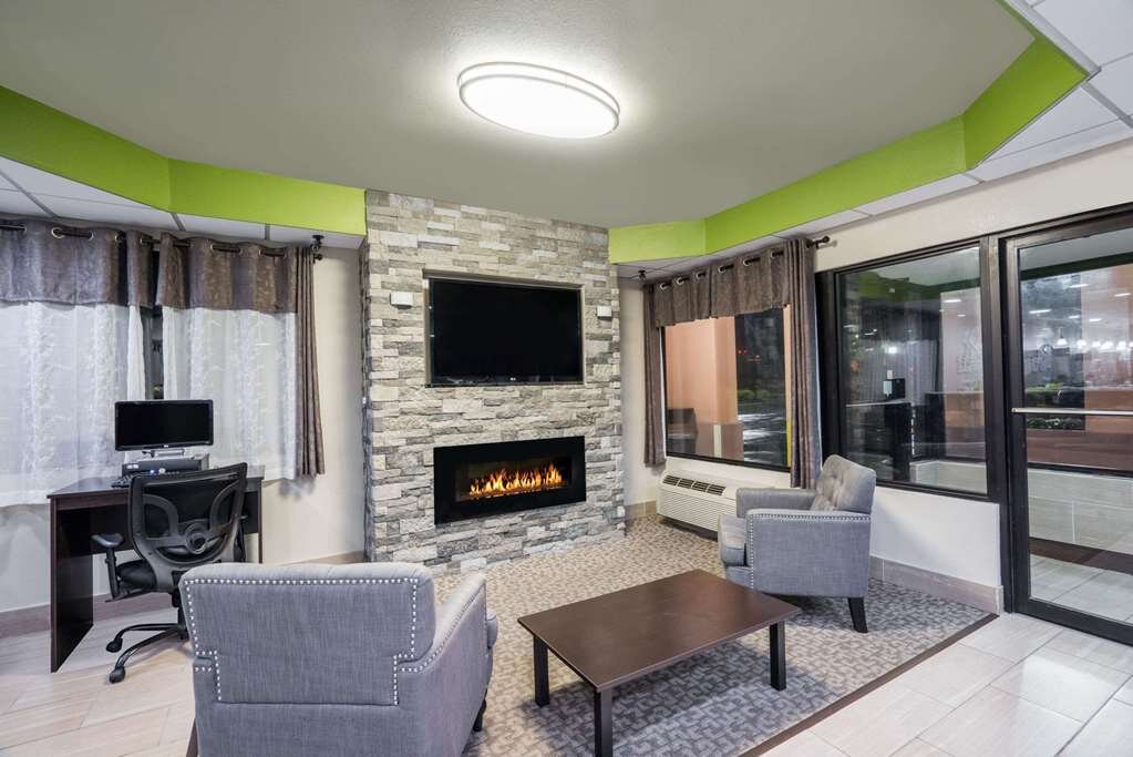 Hotel photo 66 of Super 8 by Wyndham Knoxville West/Farragut.