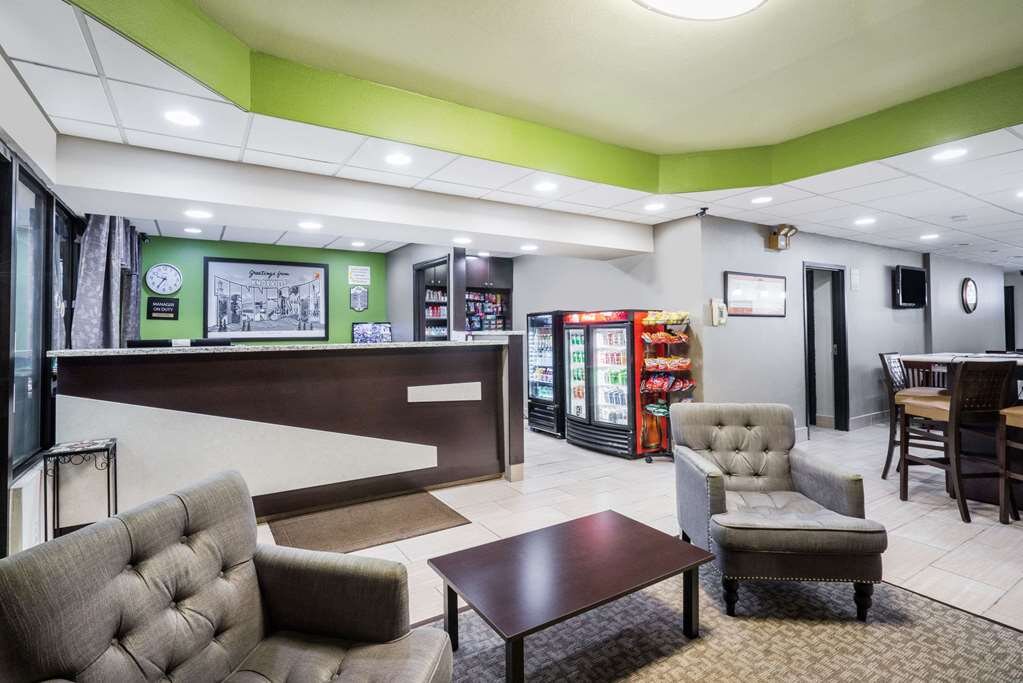 Hotel photo 78 of Super 8 by Wyndham Knoxville West/Farragut.