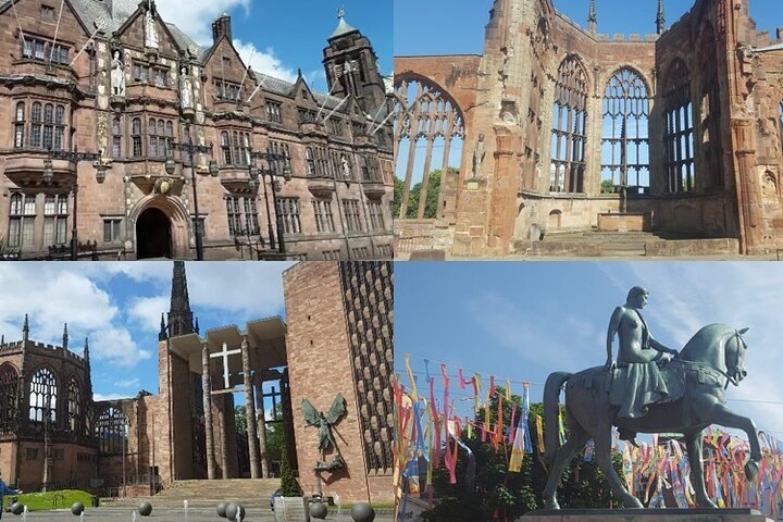 THE 15 BEST Things To Do In Coventry - 2024 (with Photos) - Tripadvisor