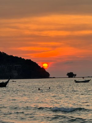 Bella nara phuket naiyang beach