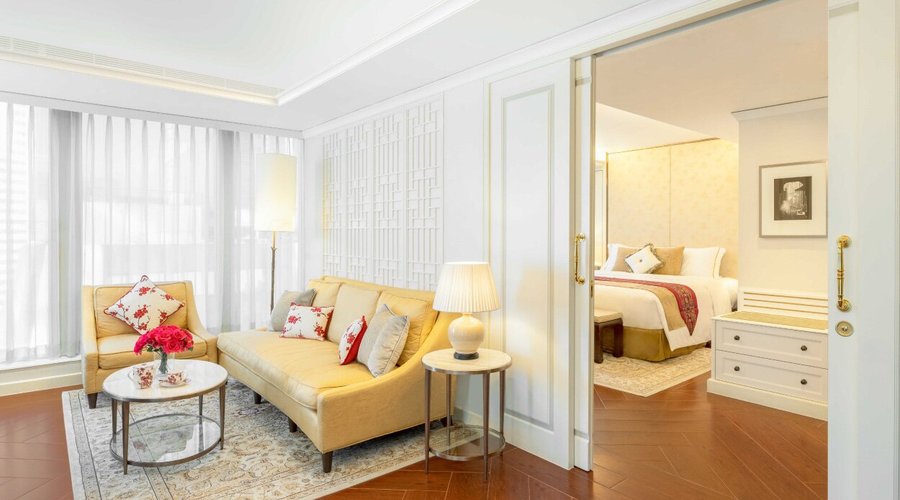 Pottinger Suite