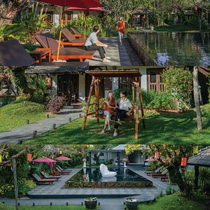 Na Mantra Resort in Chiang Mai