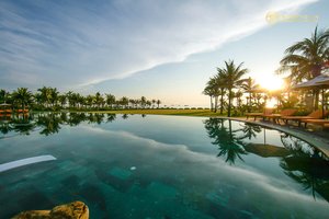 Pool & Beach