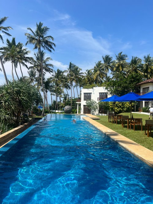 KUMU BEACH - Updated 2024 Prices & Hotel Reviews (Sri Lanka/Balapitiya)