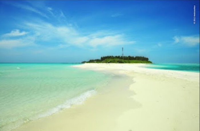 FUSHI BEACH FENFUSHI - Bewertungen, Fotos & Preisvergleich (Fenfushi ...