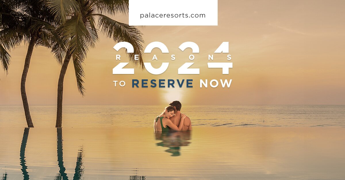 COZUMEL PALACE UPDATED 2024 Resort Reviews Price Comparison And 6 036   Caption 