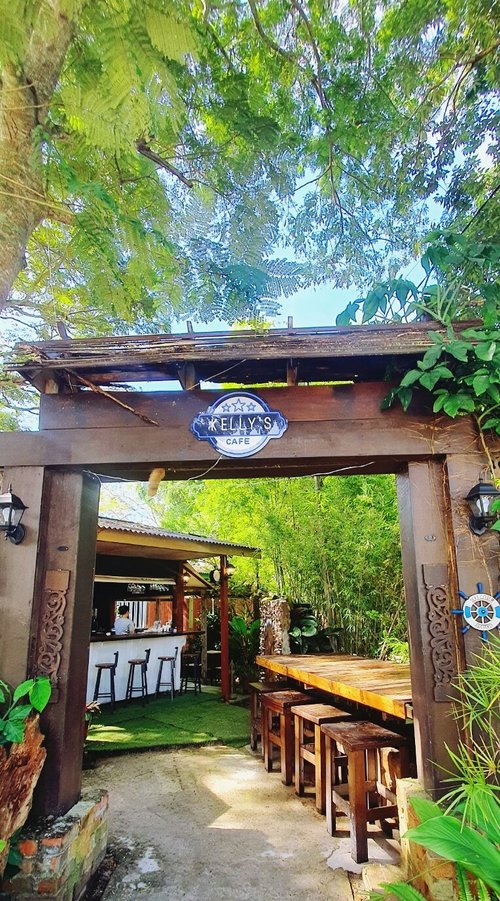 Kelly's Cafe