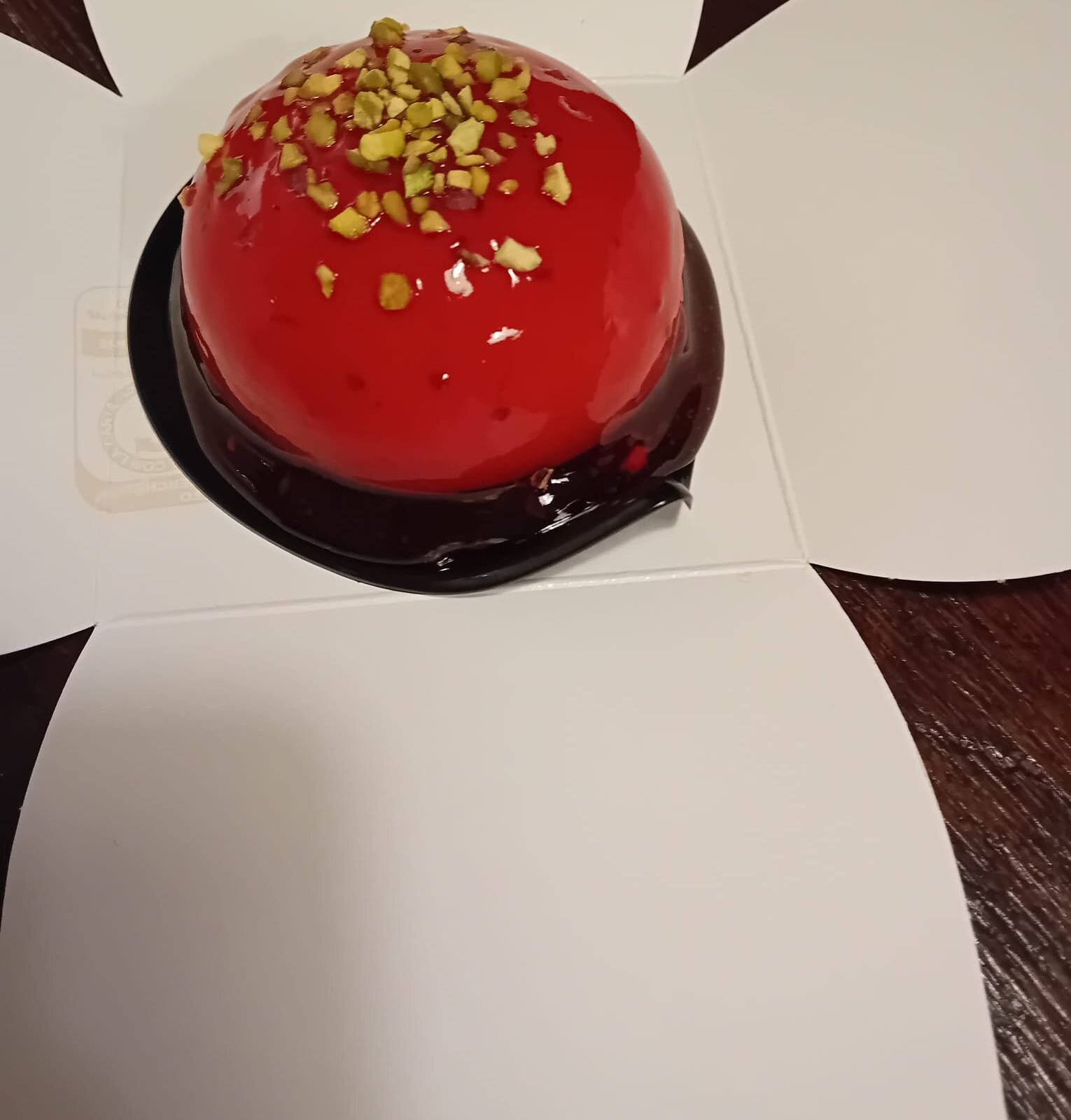 PASTICCERIA XI COMANDAMENTO, Cuneo - Restaurant Reviews, Photos & Phone Number - Tripadvisor