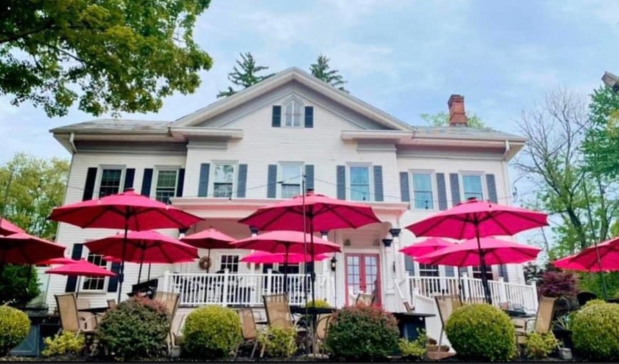 We’re a casual fine dining American restaurant since 2014.