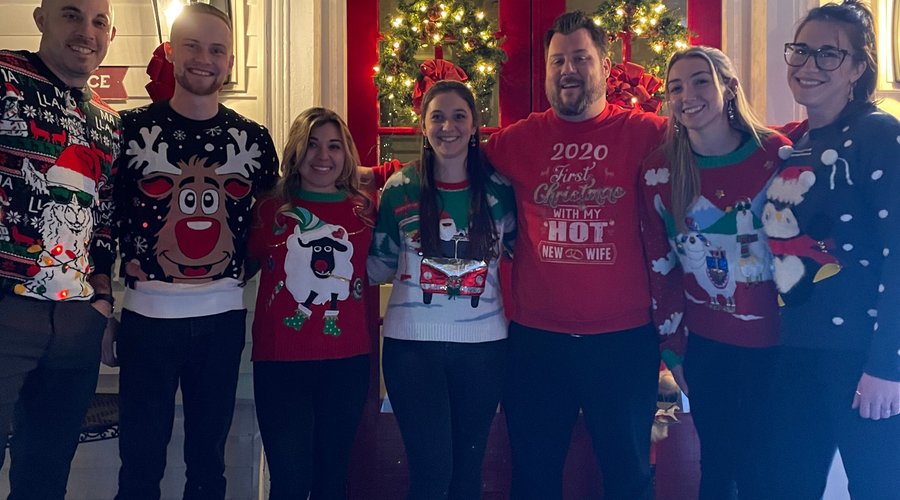 Merry Christmas! 