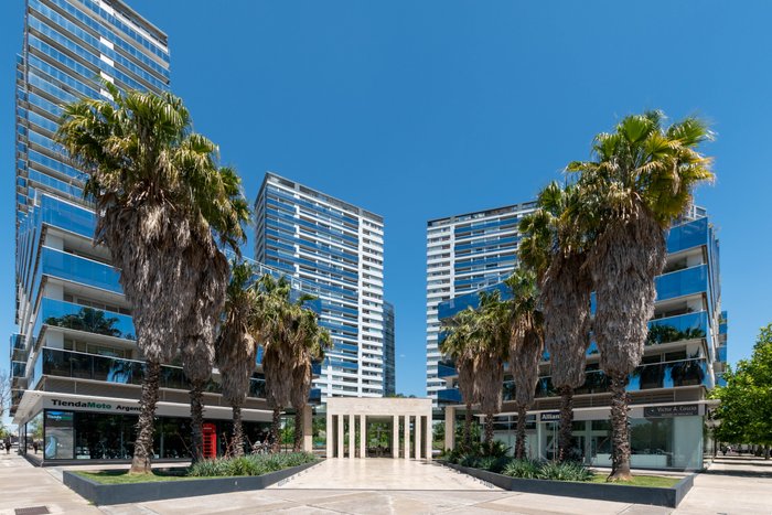 Resort Experience Puerto Madero