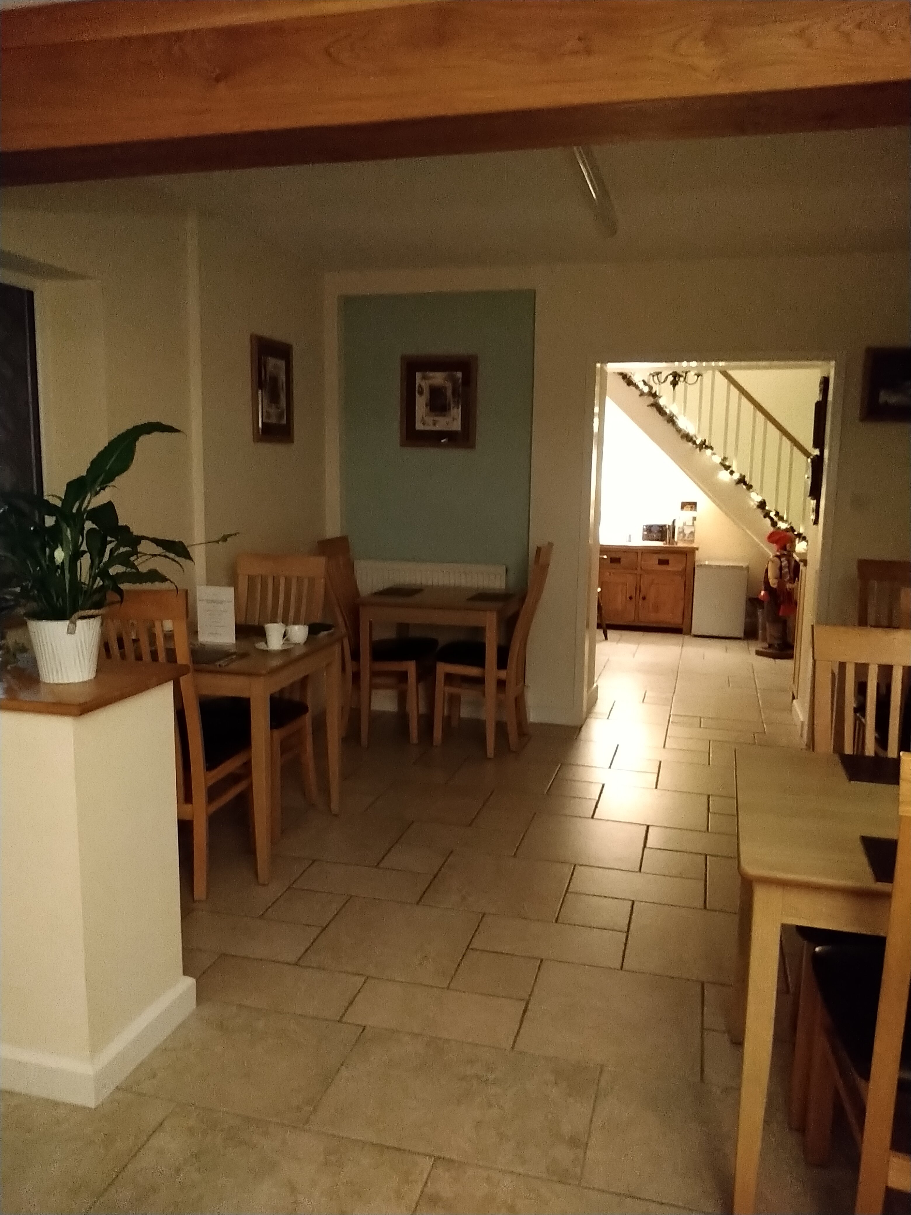 THE LODGE BRECON B&B - Updated 2024 Reviews, Photos & Prices