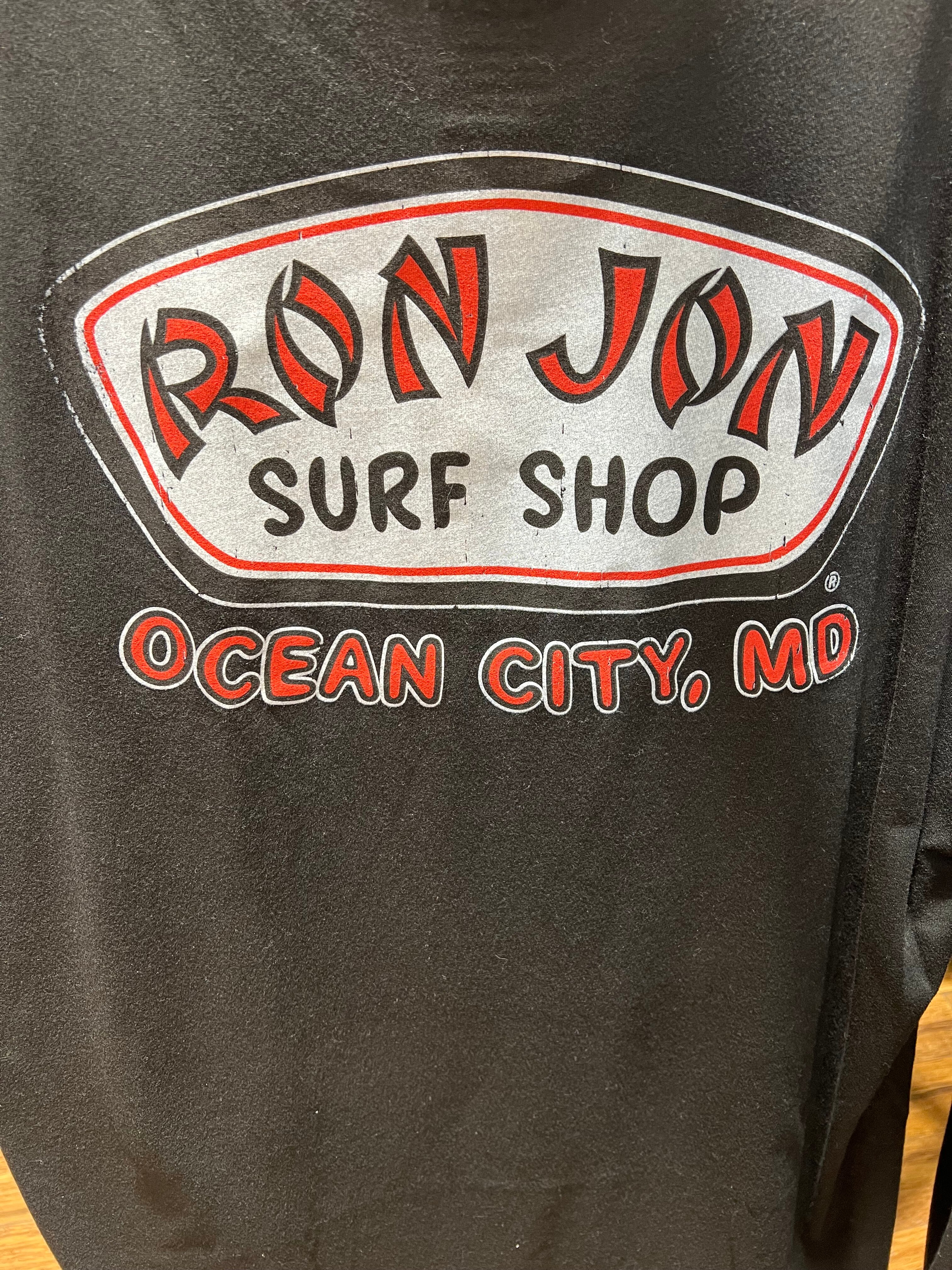 RON JON SURF SHOP - OCEAN CITY MD - All You Need to Know