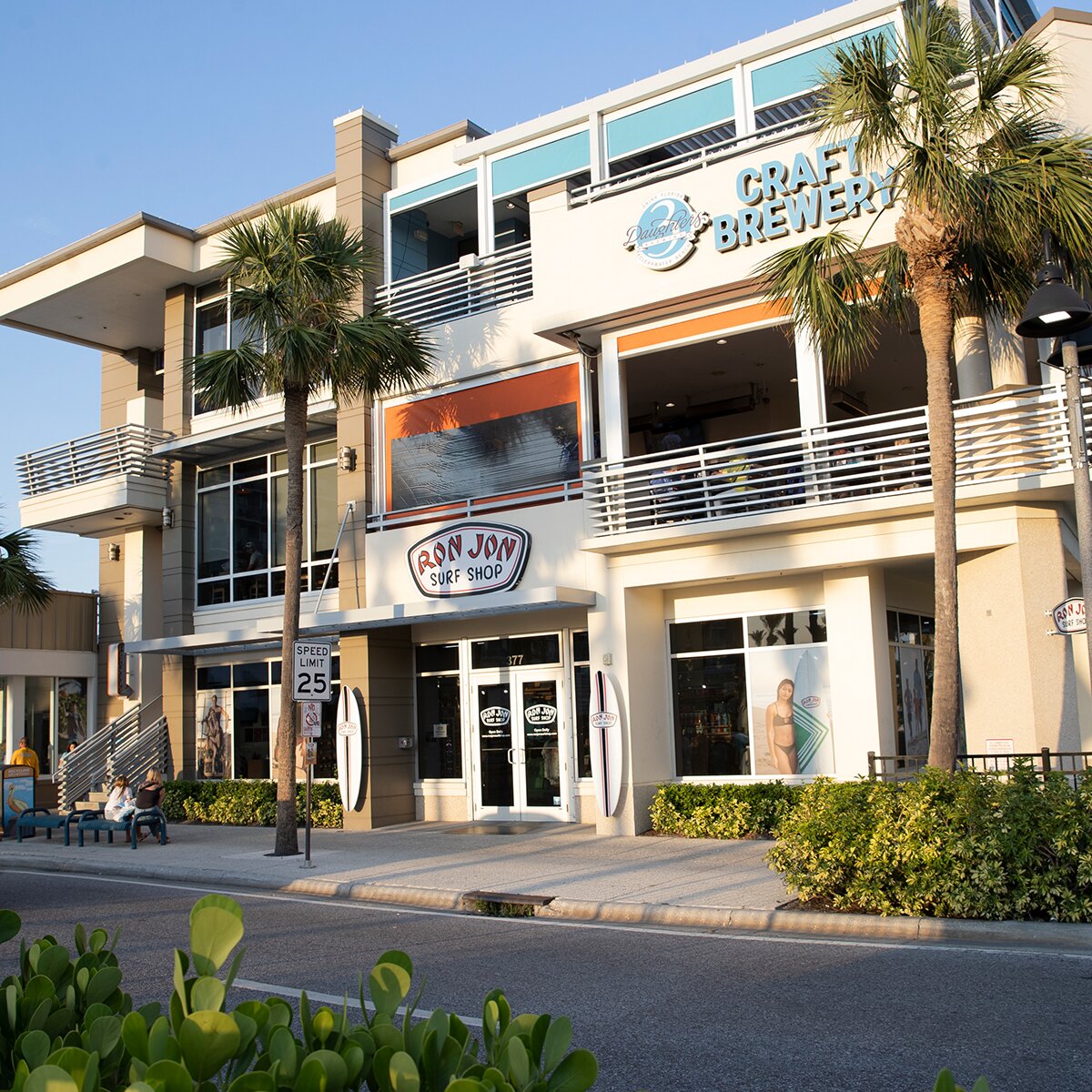 Top Shops in Clearwater Beach: Your Ultimate Shopping Guide