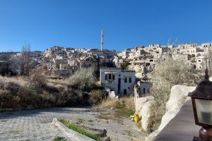 Seyahat Eden