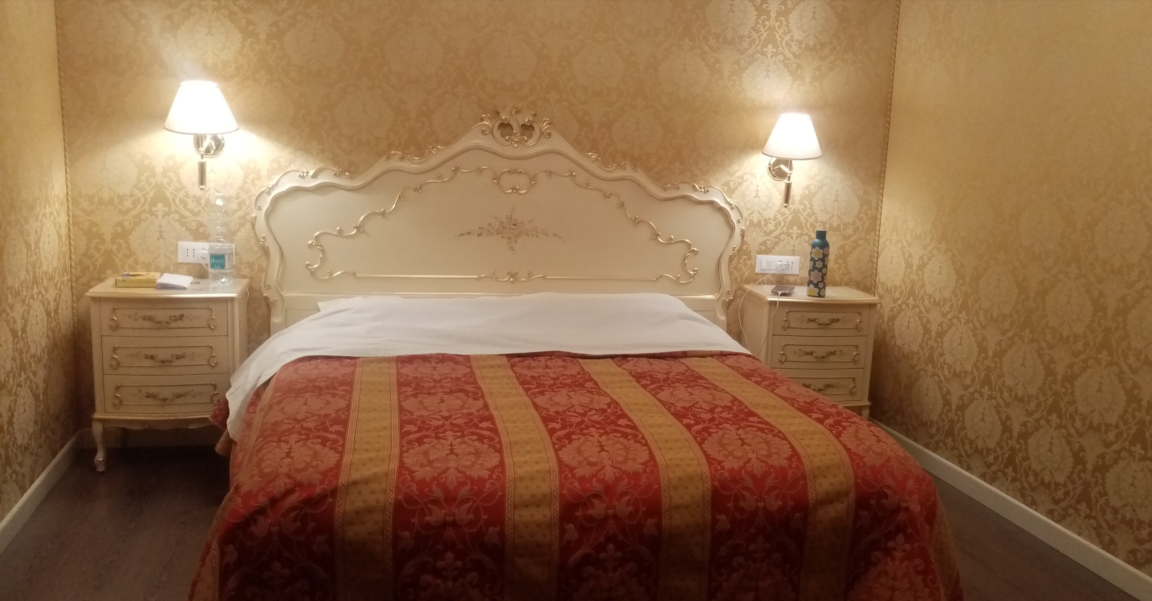 CA' DALISERA VENICE B&B (Venezia): Prezzi E Recensioni (2024)