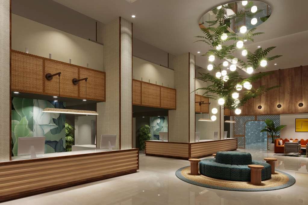 Hotel photo 83 of B Resort & Spa Disney Springs Resort Area.