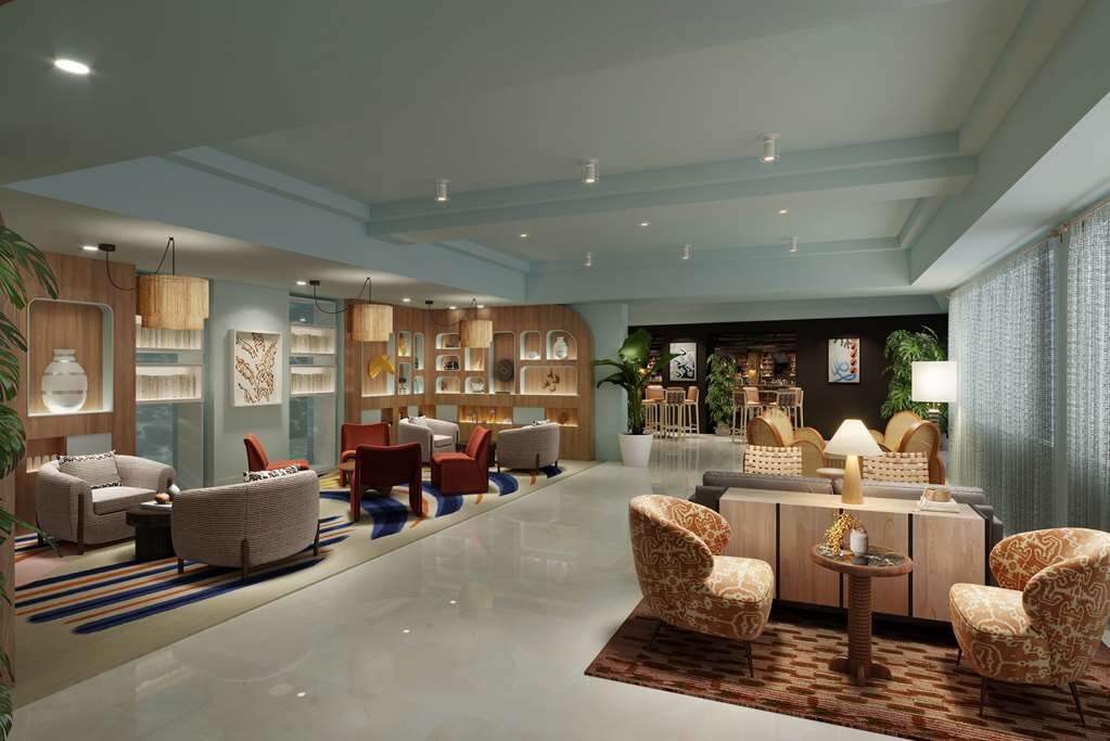 Hotel photo 93 of B Resort & Spa Disney Springs Resort Area.