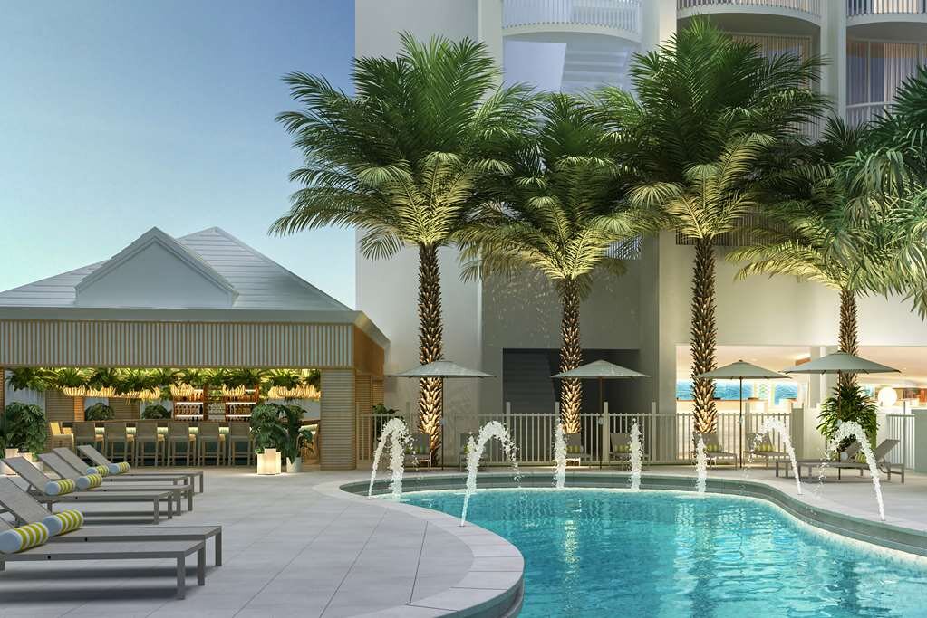 Hotel photo 99 of B Resort & Spa Disney Springs Resort Area.