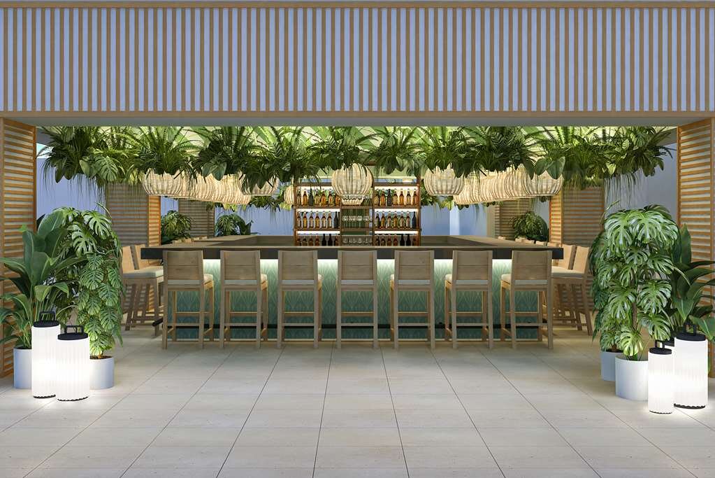 Hotel photo 97 of B Resort & Spa Disney Springs Resort Area.