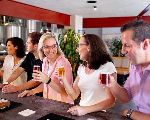 beer tours gold coast