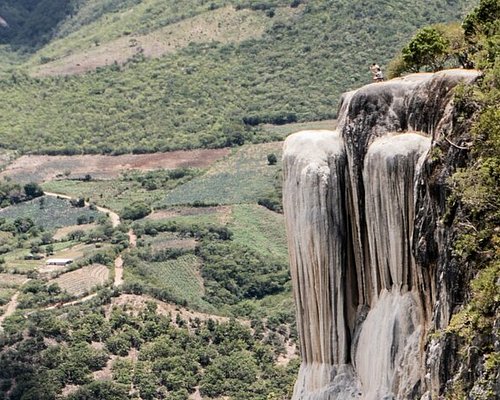 Day Trips from Oaxaca: Unforgettable Adventures Await