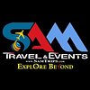 Sam Travel & Events