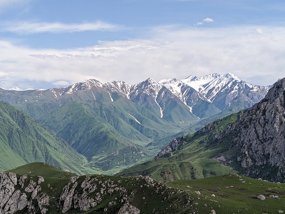 Visit Alay, Ош: лучшие советы перед посещением - Tripadvisor