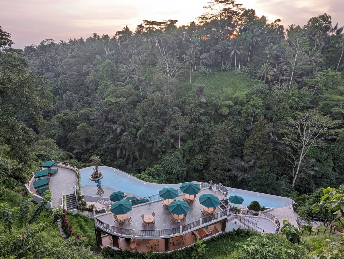 METLAND VENYA UBUD - Updated 2024 Prices & Hotel Reviews (Bali/Tegalalang)