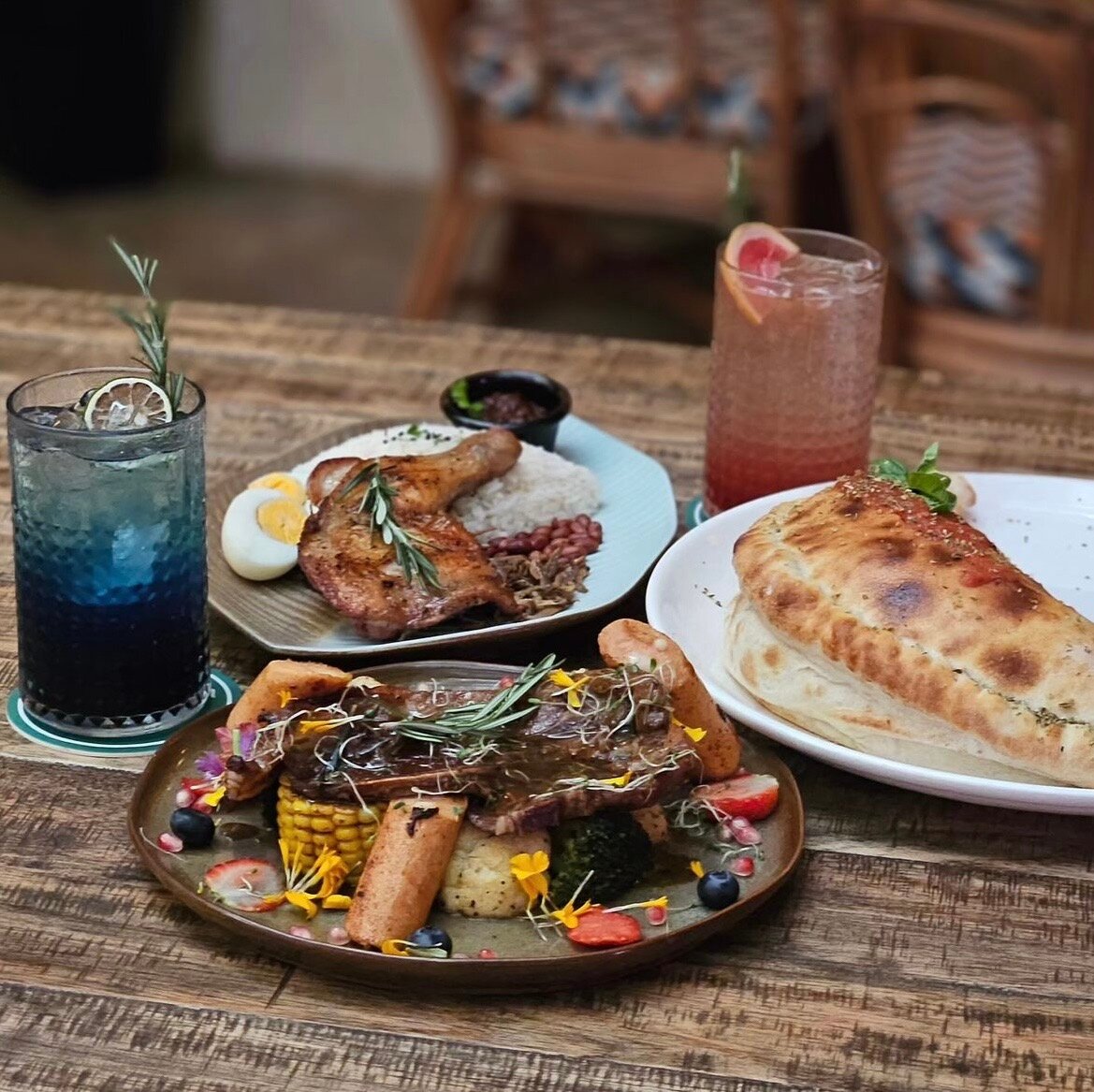 Penang restaurant discount