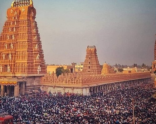madurai tourism packages cost