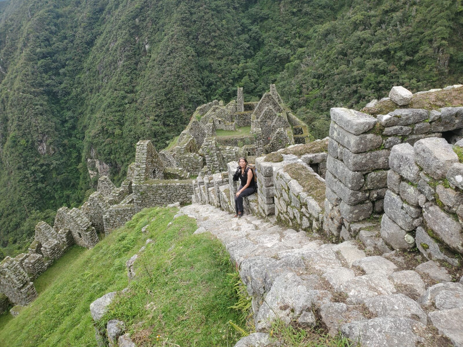 Inca trail clearance tours tripadvisor