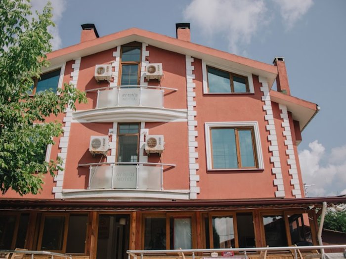 Imagen 1 de Ay Işığı Otel